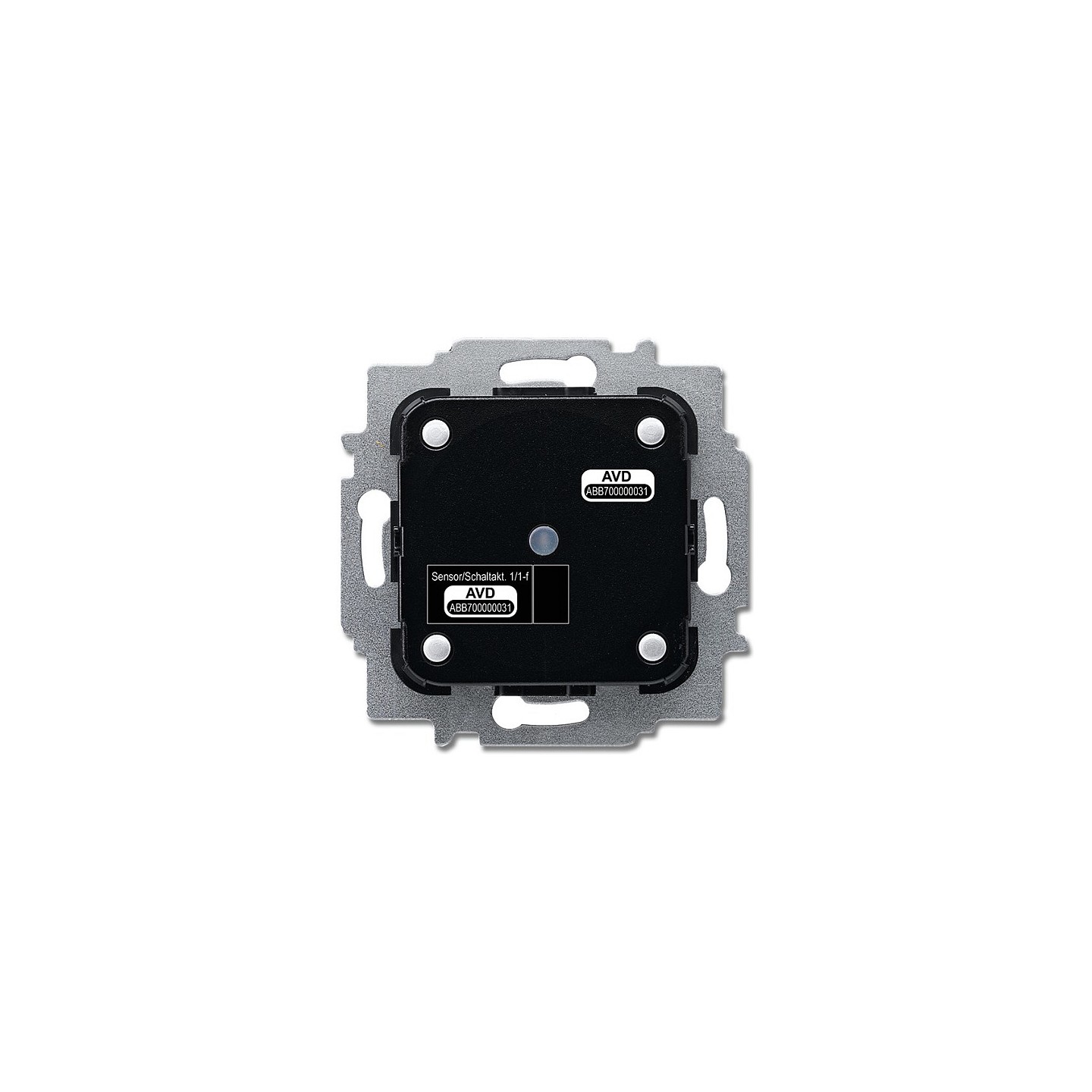 BUSCH JAEGER BJ 6211 1.1 Sensor Schaltaktor 1 1-fach Busch-free@home — Buy in Cyprus with Fast Delivery