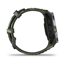 Garmin Instinct SOLAR - Camo Edition (Lichen Camo) — Buy in Cyprus with Fast Delivery