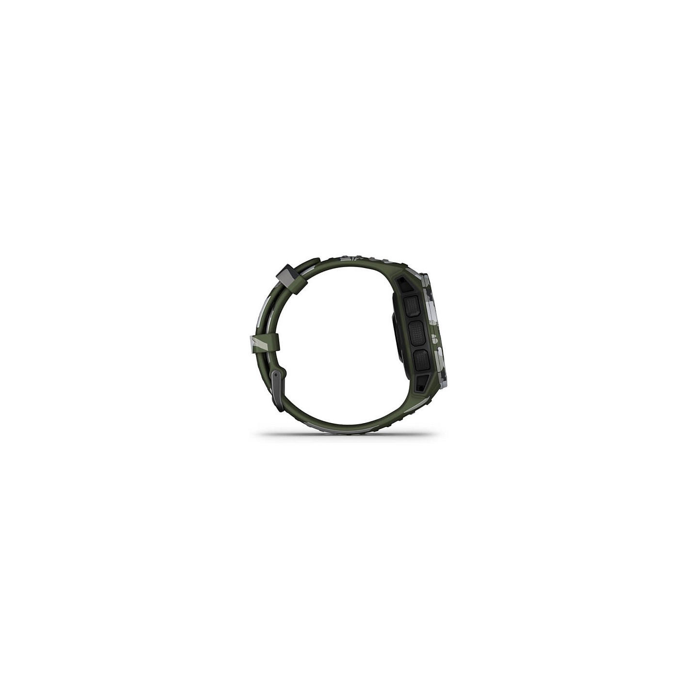 Garmin Instinct SOLAR - Camo Edition (Lichen Camo) — Buy in Cyprus with Fast Delivery