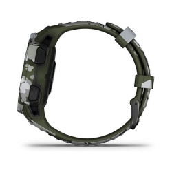 Garmin Instinct SOLAR - Camo Edition (Lichen Camo) — Buy in Cyprus with Fast Delivery