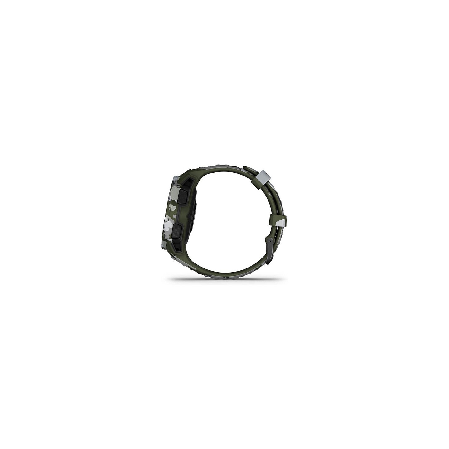 Garmin Instinct SOLAR - Camo Edition (Lichen Camo) — Buy in Cyprus with Fast Delivery