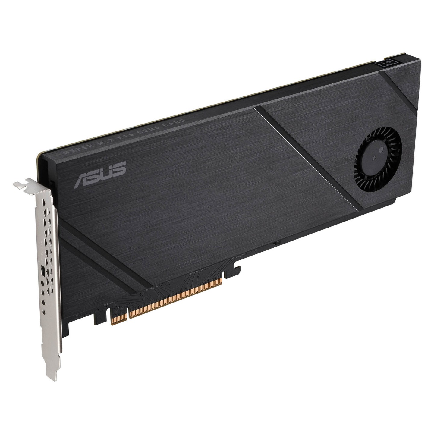 Schnittstellenadapter Hyper M.2 x16 Gen5 Card — Buy in Cyprus with Fast Delivery