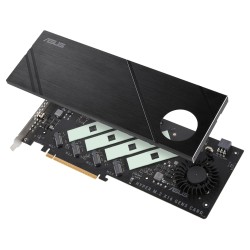 Schnittstellenadapter Hyper M.2 x16 Gen5 Card — Buy in Cyprus with Fast Delivery