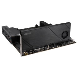 Schnittstellenadapter Hyper M.2 x16 Gen5 Card — Buy in Cyprus with Fast Delivery