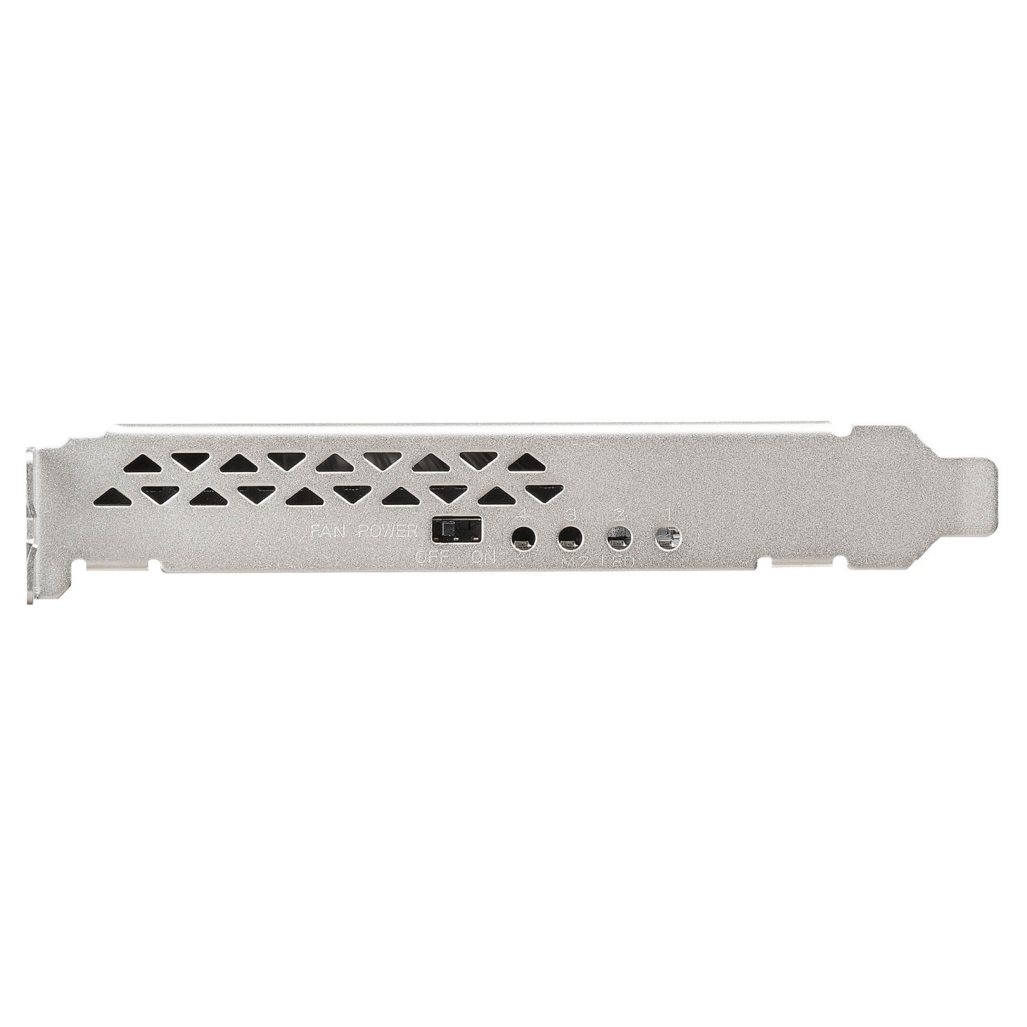 Schnittstellenadapter Hyper M.2 x16 Gen5 Card — Buy in Cyprus with Fast Delivery