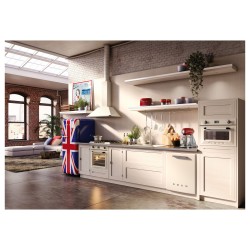 SMEG TSF01RDEU Toaster 2 Scheiben Rot — Buy in Cyprus with Fast Delivery