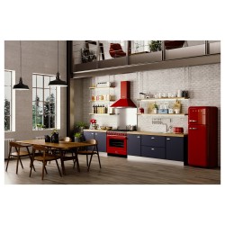 SMEG TSF01RDEU Toaster 2 Scheiben Rot — Buy in Cyprus with Fast Delivery