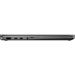 Buy ASUS VivoBook 14 Flip - TP3407SA-QL010W - Matte Gray, Intel Core Ultra 7, 16... in Cyprus, Nicosia, Limassol, Larnaka, Pafos