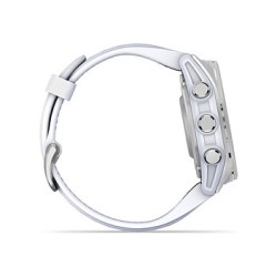 Garmin Fenix 8 silber 43mm — Buy in Cyprus with Fast Delivery