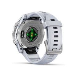 Garmin Fenix 8 silber 43mm — Buy in Cyprus with Fast Delivery