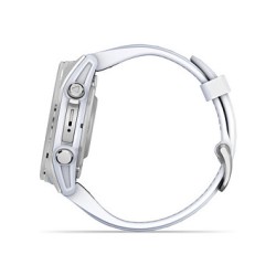 Garmin Fenix 8 silber 43mm — Buy in Cyprus with Fast Delivery