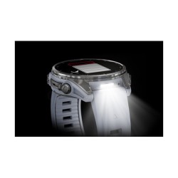 Garmin Fenix 8 silber 43mm — Buy in Cyprus with Fast Delivery