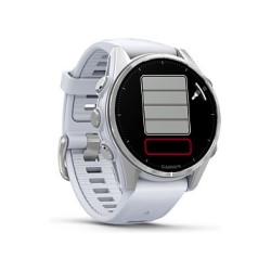 Garmin Fenix 8 silber 43mm — Buy in Cyprus with Fast Delivery