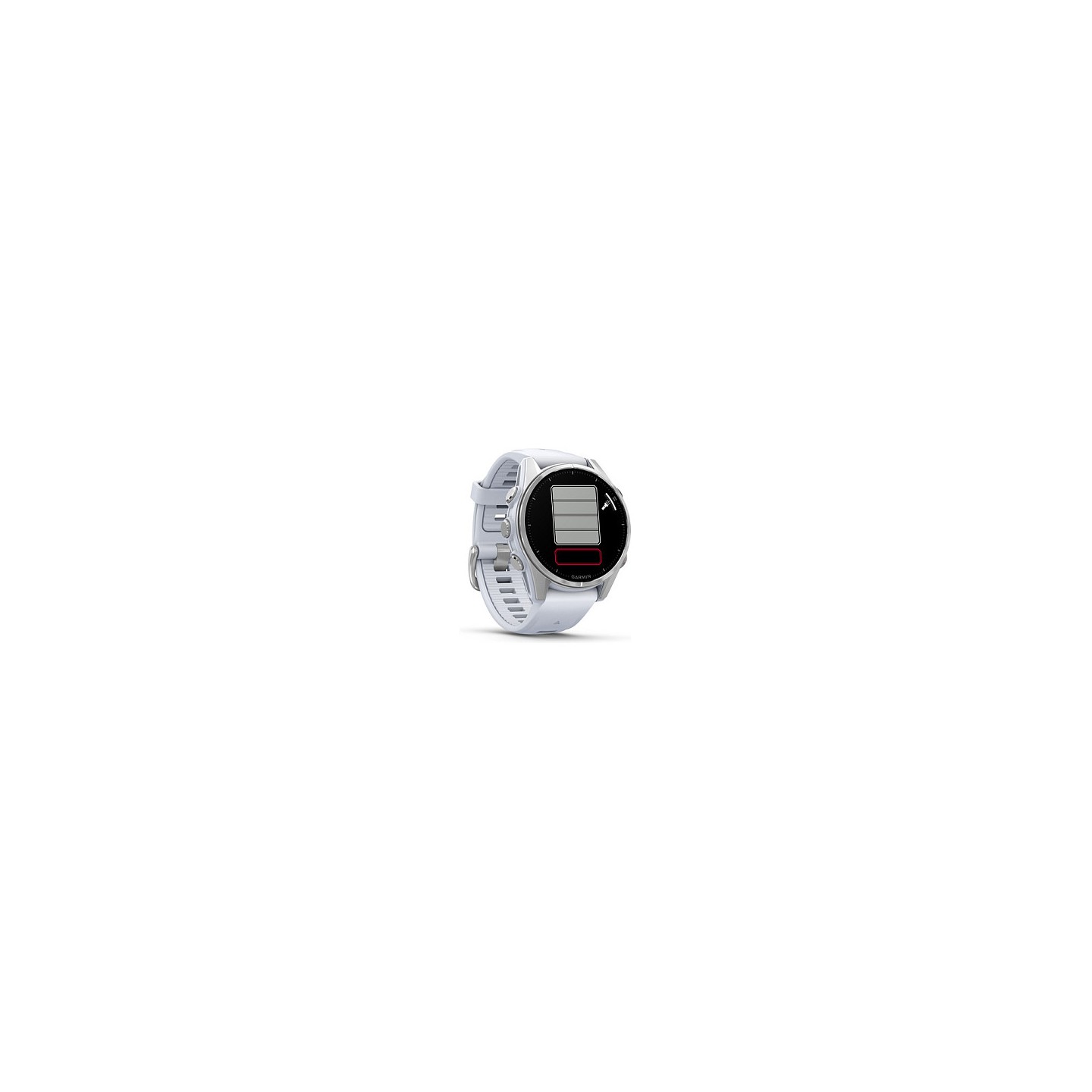 Garmin Fenix 8 silber 43mm — Buy in Cyprus with Fast Delivery