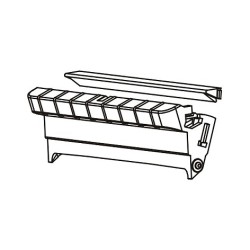 Zebra Front Panel Output (Pack of 5) — Buy in Cyprus with Fast Delivery