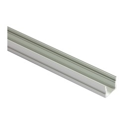 Synergy 21 LED U-Profil 200cm. ALU004-R — Buy in Cyprus with Fast Delivery