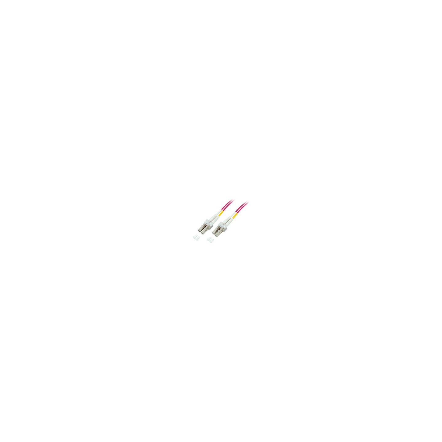 EFB Duplex Patchkabel LC-LC 50 125 OM4 LSZH 2mm 10m violett — Buy in Cyprus with Fast Delivery