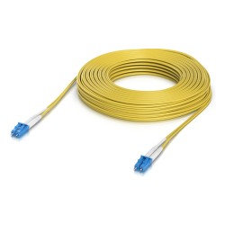 Ubiquiti UniFi - Patch cable - LC UPC single mode (M) — Buy in Cyprus with Fast Delivery