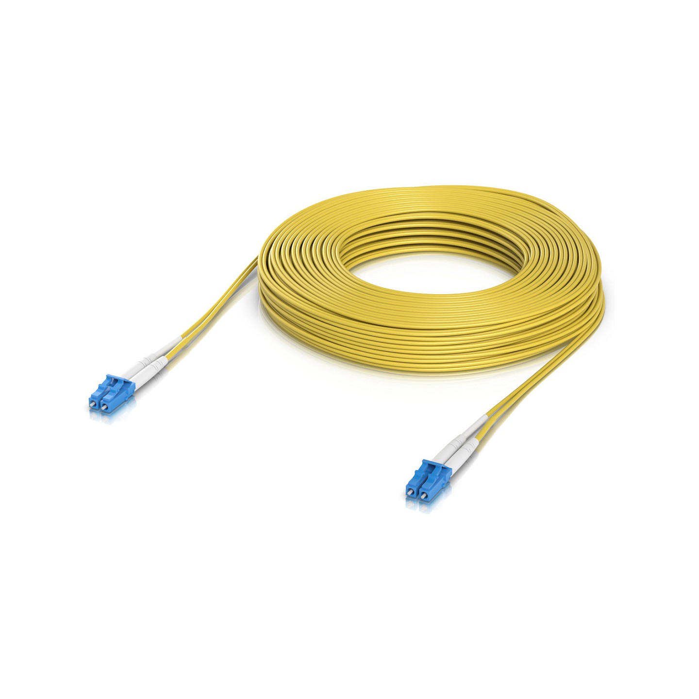 Ubiquiti UniFi - Patch cable - LC UPC single mode (M) — Buy in Cyprus with Fast Delivery
