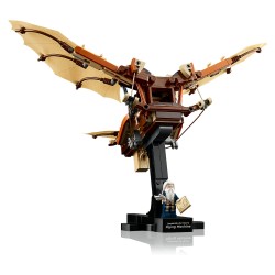 LEGO ICONS 10363 - Leonardo da Vincis Fluggerät — Buy in Cyprus with Fast Delivery