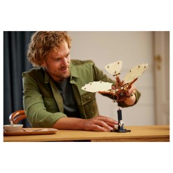 LEGO ICONS 10363 - Leonardo da Vincis Fluggerät — Buy in Cyprus with Fast Delivery