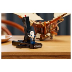 LEGO ICONS 10363 - Leonardo da Vincis Fluggerät — Buy in Cyprus with Fast Delivery