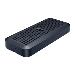 D TARGUS Hyper HyperDrive EcoSmart USB4 SSD Enclosure — Buy in Cyprus with Fast Delivery