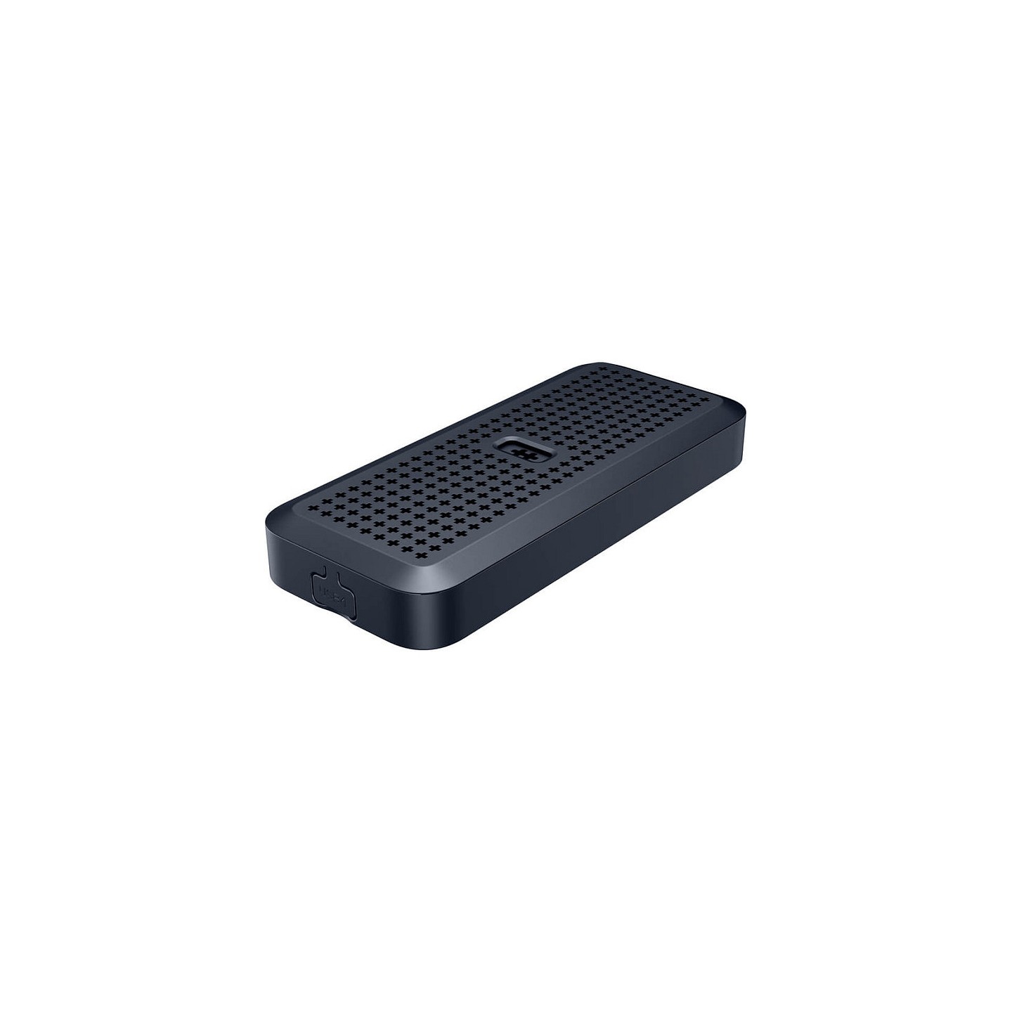 D TARGUS Hyper HyperDrive EcoSmart USB4 SSD Enclosure — Buy in Cyprus with Fast Delivery