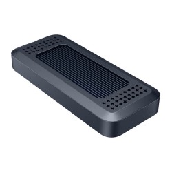 D TARGUS Hyper HyperDrive EcoSmart USB4 SSD Enclosure — Buy in Cyprus with Fast Delivery