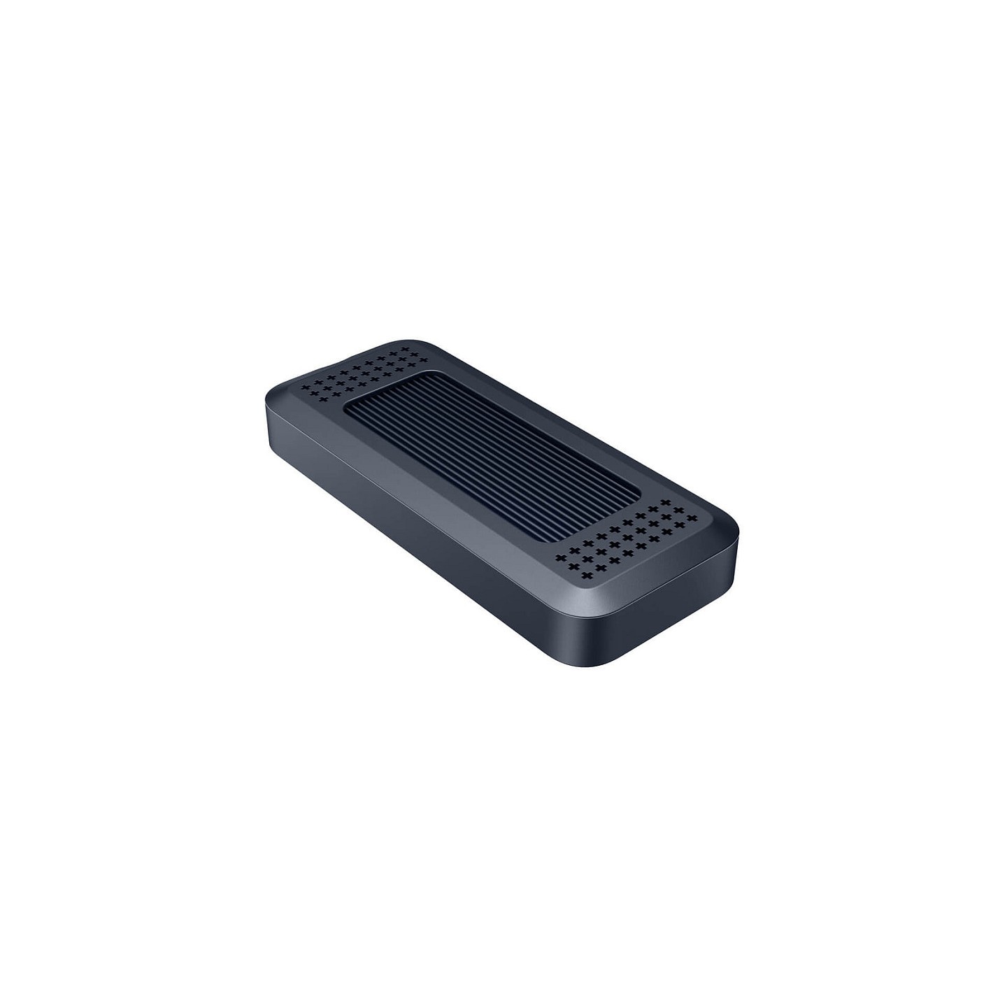 D TARGUS Hyper HyperDrive EcoSmart USB4 SSD Enclosure — Buy in Cyprus with Fast Delivery