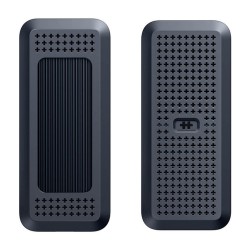 D TARGUS Hyper HyperDrive EcoSmart USB4 SSD Enclosure — Buy in Cyprus with Fast Delivery