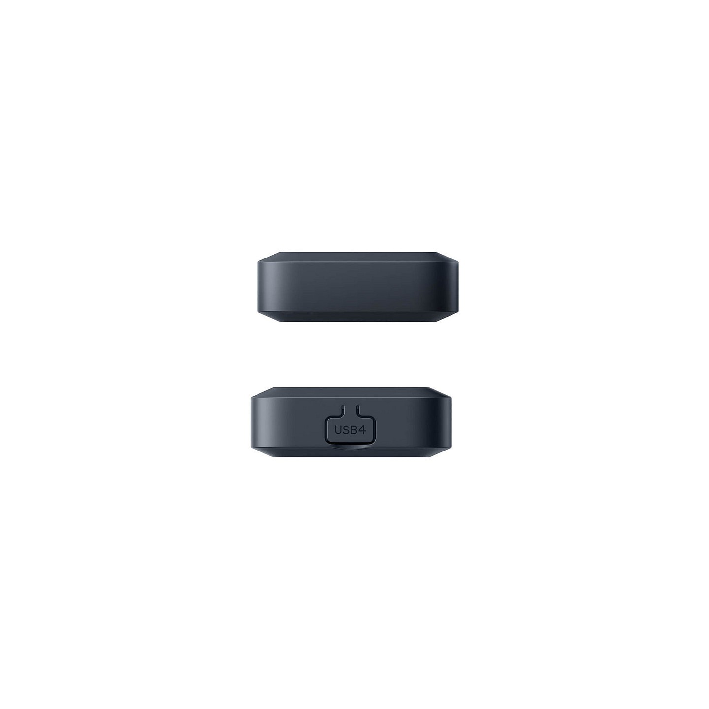 D TARGUS Hyper HyperDrive EcoSmart USB4 SSD Enclosure — Buy in Cyprus with Fast Delivery