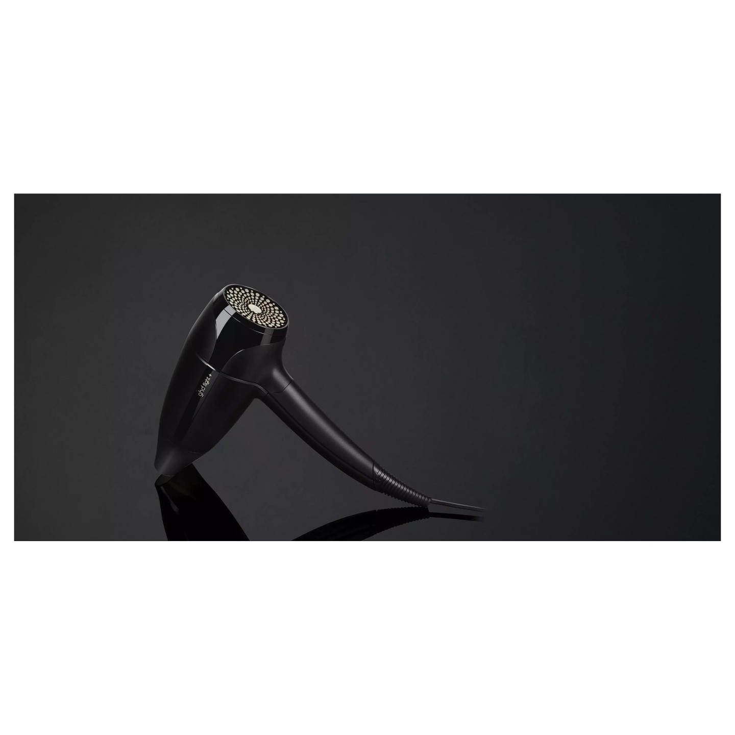 Ghd Flight+ Reisehaartrockner - schwarz — Buy in Cyprus with Fast Delivery