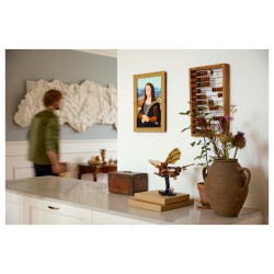 LEGO ICONS 10363 - Leonardo da Vincis Fluggerät — Buy in Cyprus with Fast Delivery