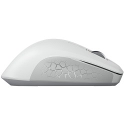 Buy CHERRY Stream Mouse Comfort - Wireless Ergonomic Right-Hand - White/Grey, 40... in Cyprus, Nicosia, Limassol, Larnaka, Pafos