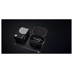 Ghd Flight+ Reisehaartrockner - schwarz — Buy in Cyprus with Fast Delivery