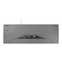 CHERRY STREAM KEYBOARD — Buy in Cyprus with Fast Delivery