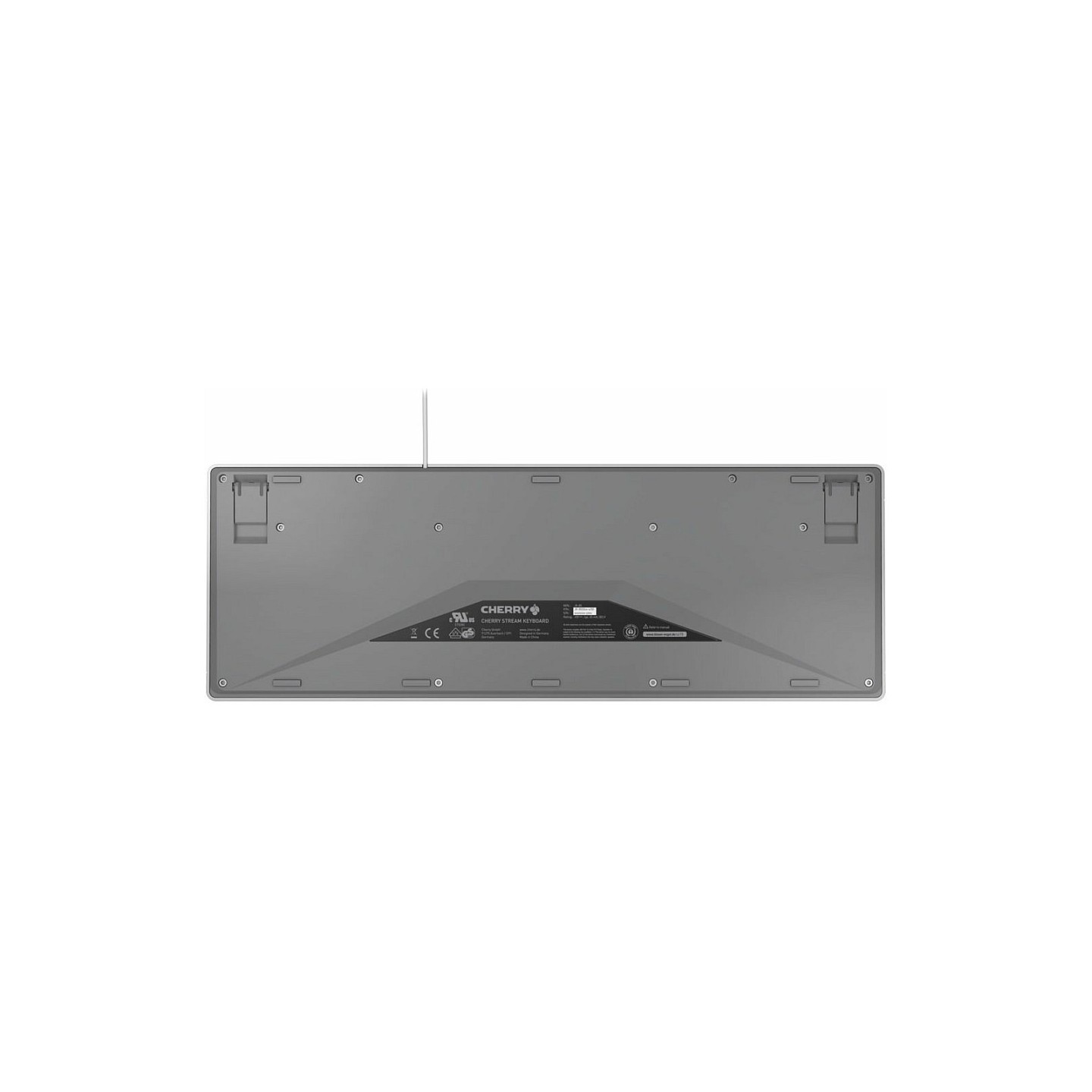 CHERRY STREAM KEYBOARD — Buy in Cyprus with Fast Delivery