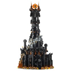 LEGO Icons - Der Herr der Ringe - Barad-dûr — Buy in Cyprus with Fast Delivery