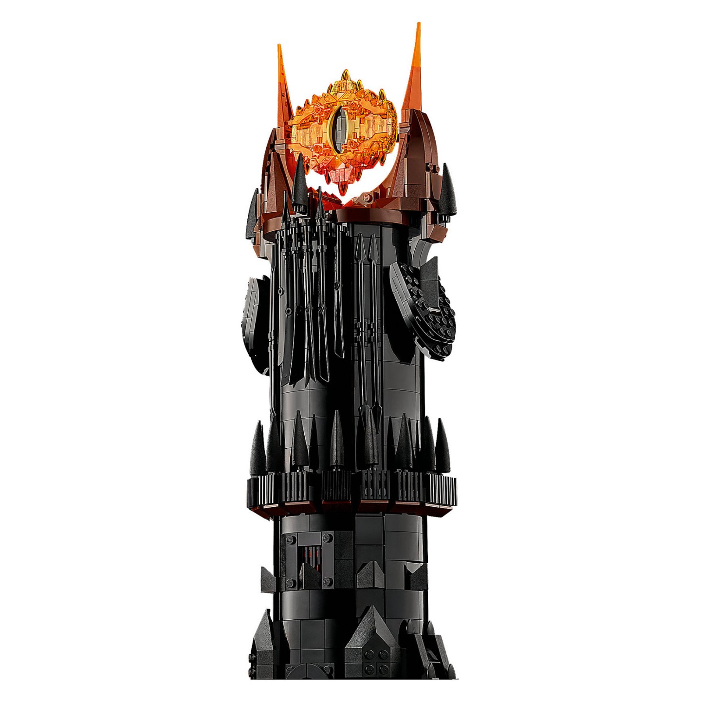 LEGO Icons - Der Herr der Ringe - Barad-dûr — Buy in Cyprus with Fast Delivery