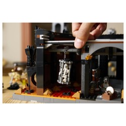 LEGO Icons - Der Herr der Ringe - Barad-dûr — Buy in Cyprus with Fast Delivery
