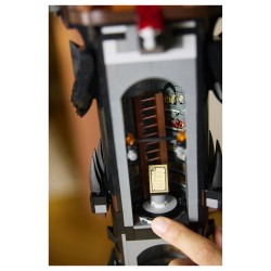 LEGO Icons - Der Herr der Ringe - Barad-dûr — Buy in Cyprus with Fast Delivery