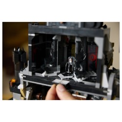 LEGO Icons - Der Herr der Ringe - Barad-dûr — Buy in Cyprus with Fast Delivery