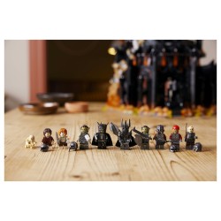 LEGO Icons - Der Herr der Ringe - Barad-dûr — Buy in Cyprus with Fast Delivery