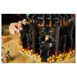 LEGO Icons - Der Herr der Ringe - Barad-dûr — Buy in Cyprus with Fast Delivery