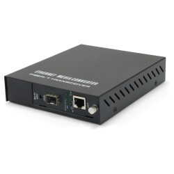 Konverter FVM-1000 10 100TX to 100 — Buy in Cyprus with Fast Delivery
