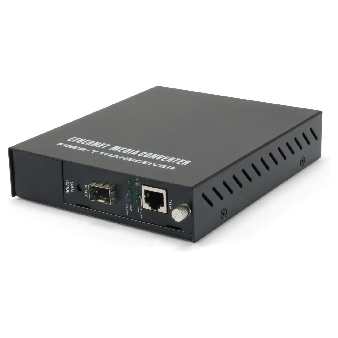 Konverter FVM-1000 10 100TX to 100 — Buy in Cyprus with Fast Delivery