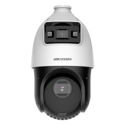 HIKVISION DS-2SE4C425MWG-E(14F0) TandemVu 4MP — Buy in Cyprus with Fast Delivery