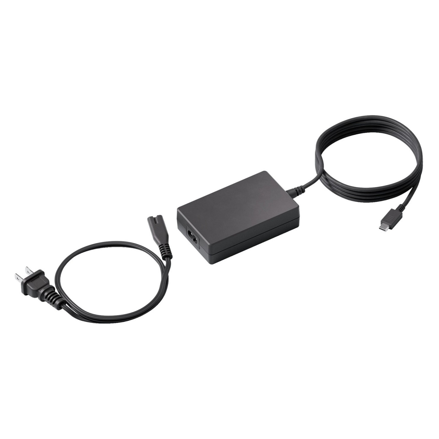 Logitech - USB-C Netzteil - 100 Watt - 5 A (USB-C) - EMEA — Buy in Cyprus with Fast Delivery