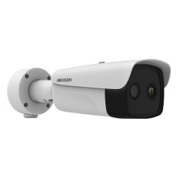 HIKVISION DS-2TD2637T-10 QY Thermal 384x288 Bi-Spek Bullet — Buy in Cyprus with Fast Delivery